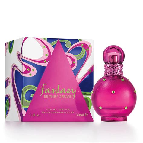 britney spears parfum fantasy|britney spears fantasy perfume b&m.